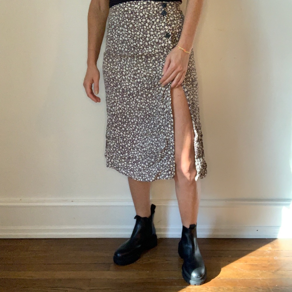 H&M skirt size 4